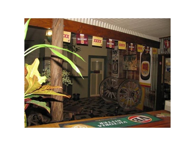 Mission Beach QLD 4852