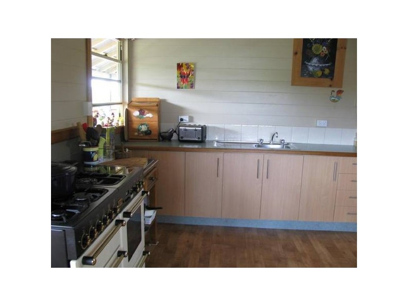 Mission Beach QLD 4852