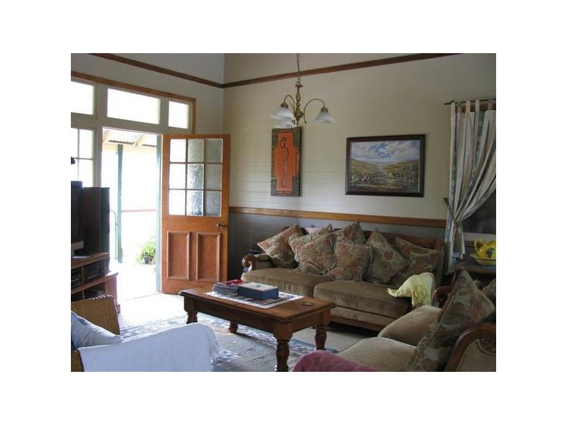 Mission Beach QLD 4852