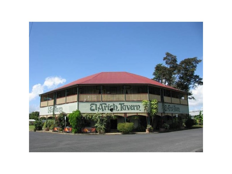 Mission Beach QLD 4852