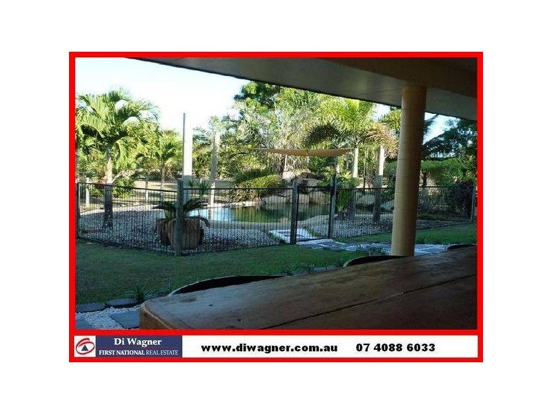 Mission Beach QLD 4852