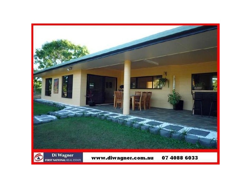 Mission Beach QLD 4852