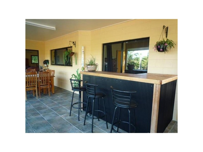 Mission Beach QLD 4852