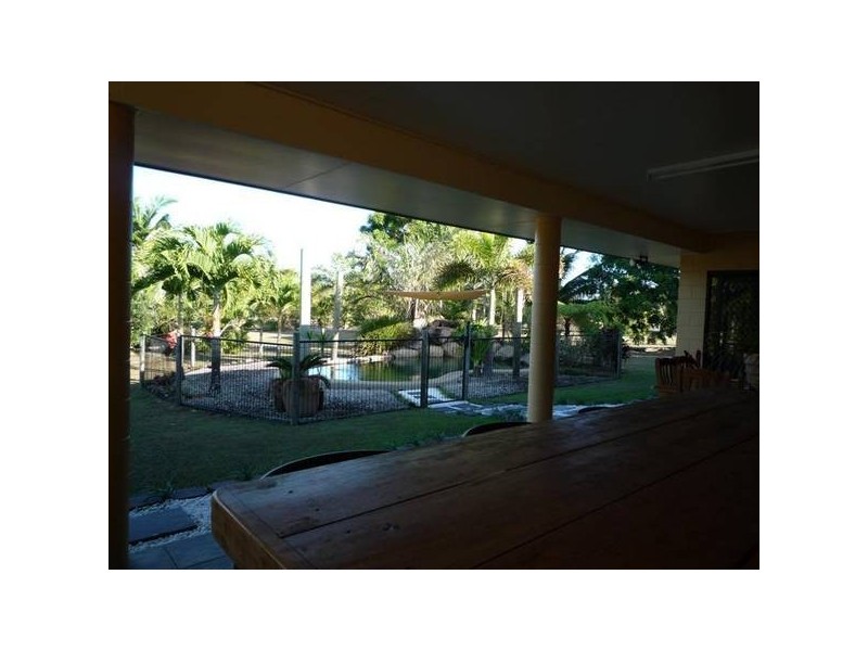 Mission Beach QLD 4852