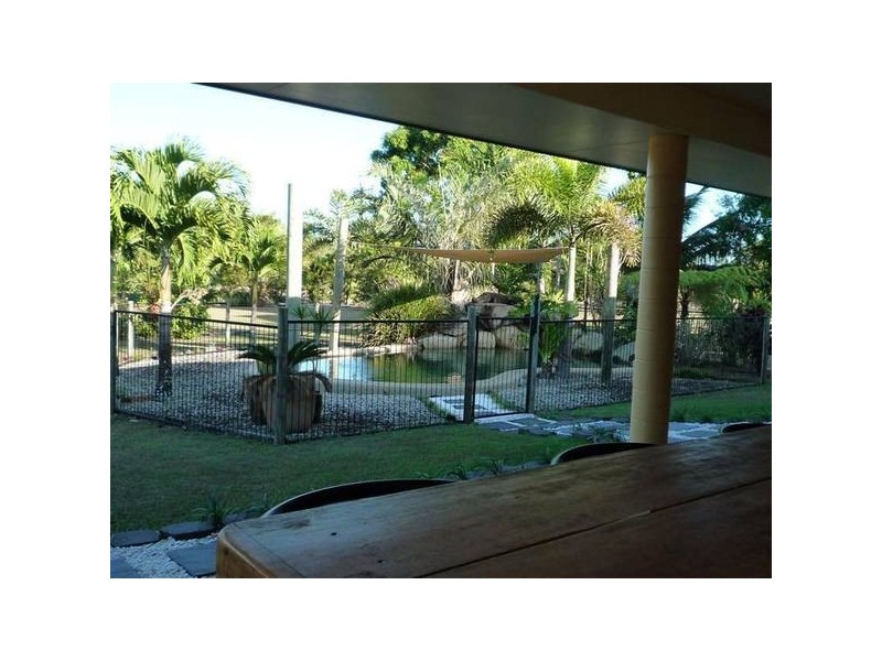 Mission Beach QLD 4852