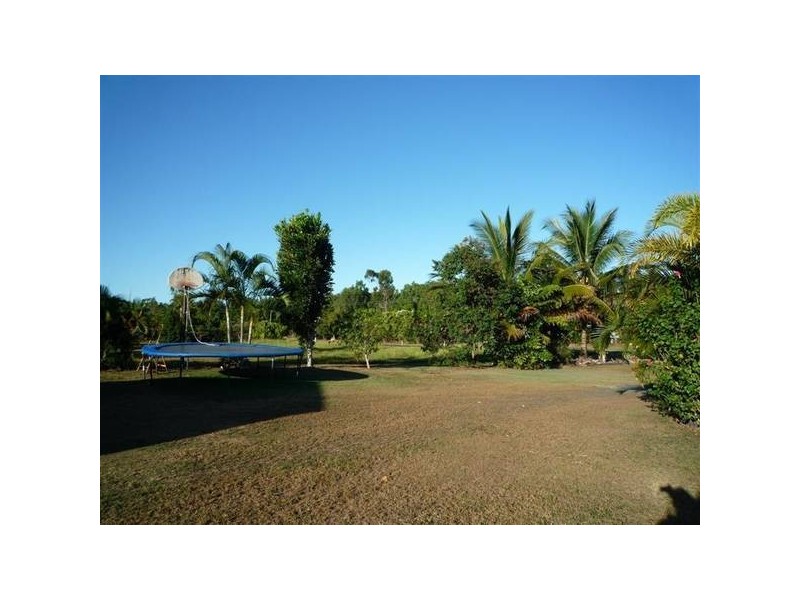 Mission Beach QLD 4852