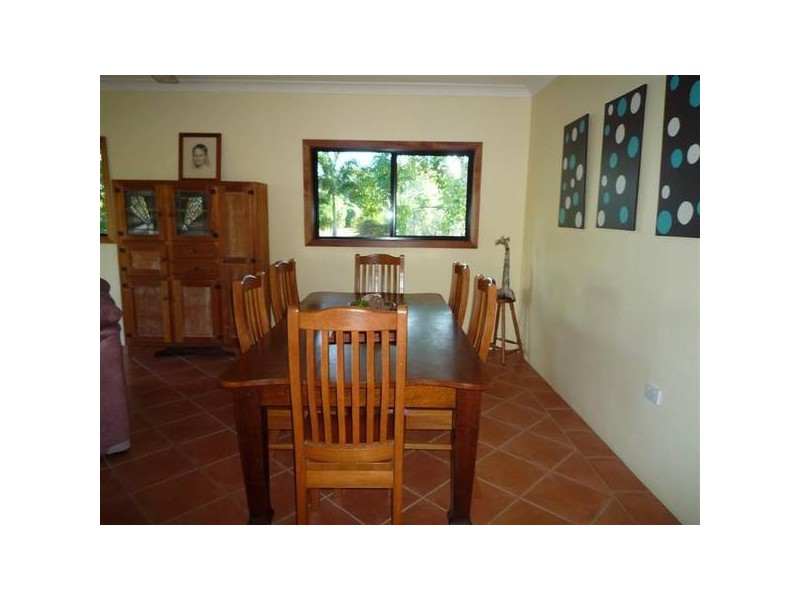 Mission Beach QLD 4852