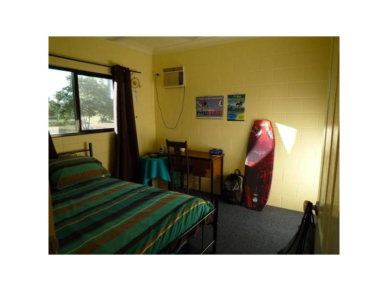 Mission Beach QLD 4852