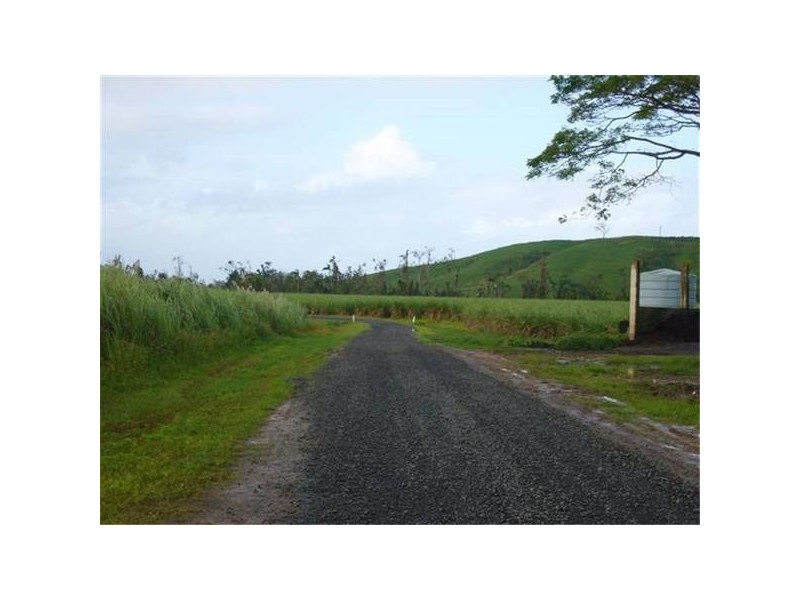 Mission Beach QLD 4852