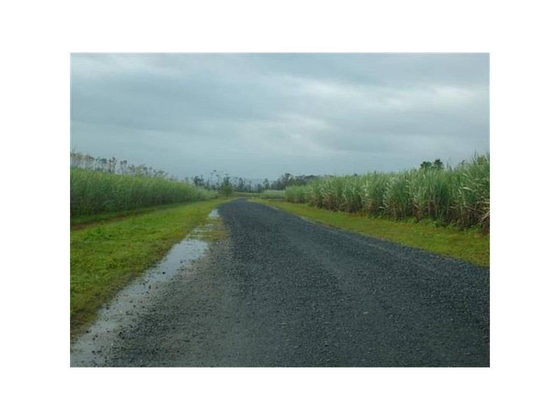 Mission Beach QLD 4852