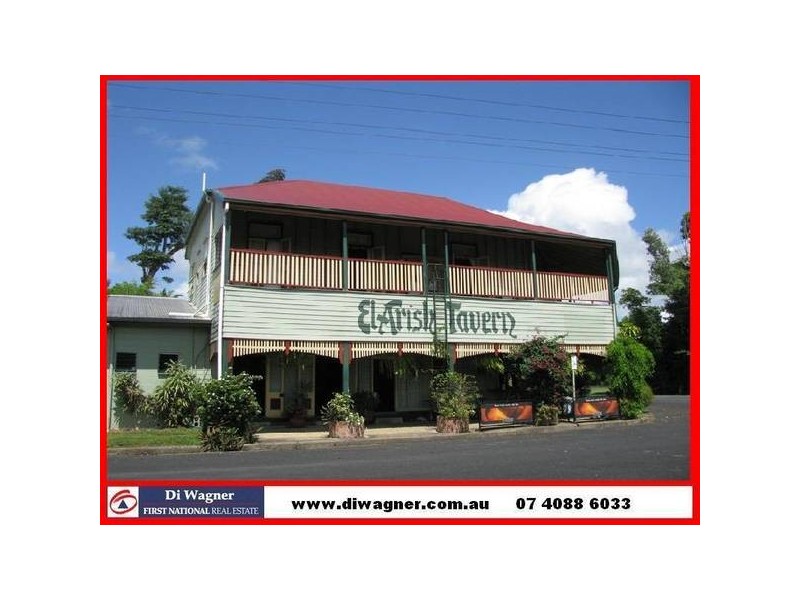 Mission Beach QLD 4852