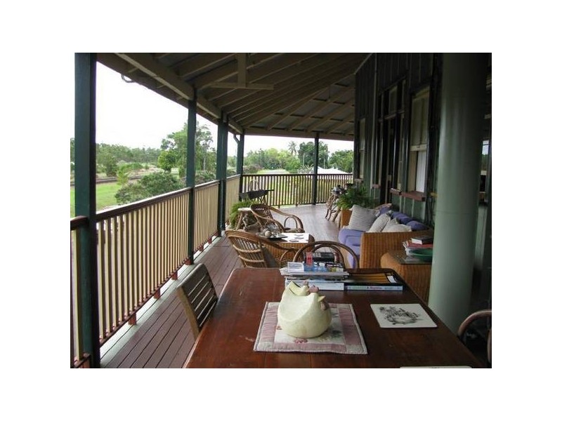 Mission Beach QLD 4852