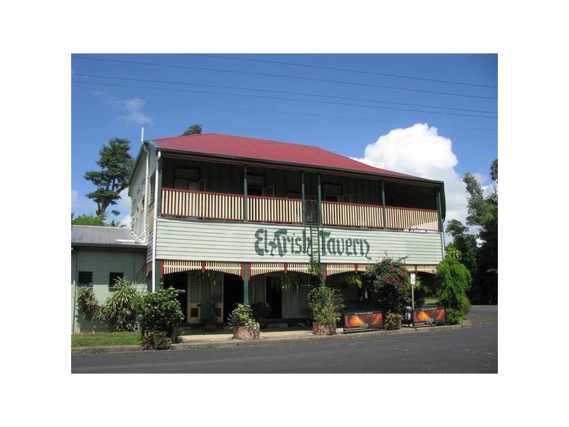 Mission Beach QLD 4852