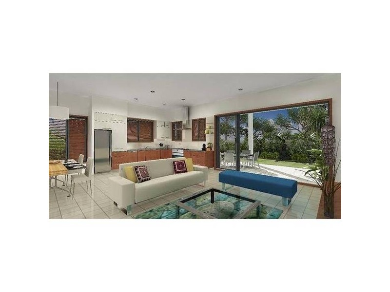 Mission Beach QLD 4852