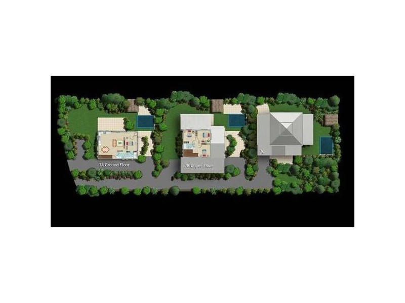 Mission Beach QLD 4852