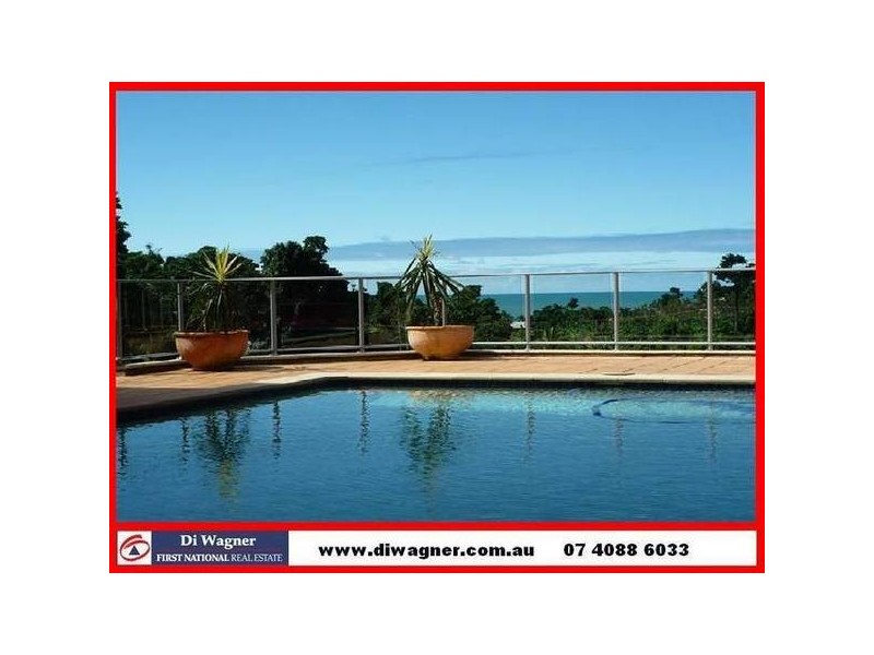 Mission Beach QLD 4852