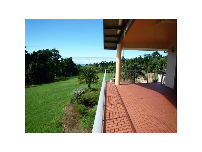 Mission Beach QLD 4852