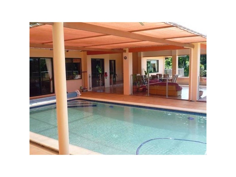 Mission Beach QLD 4852