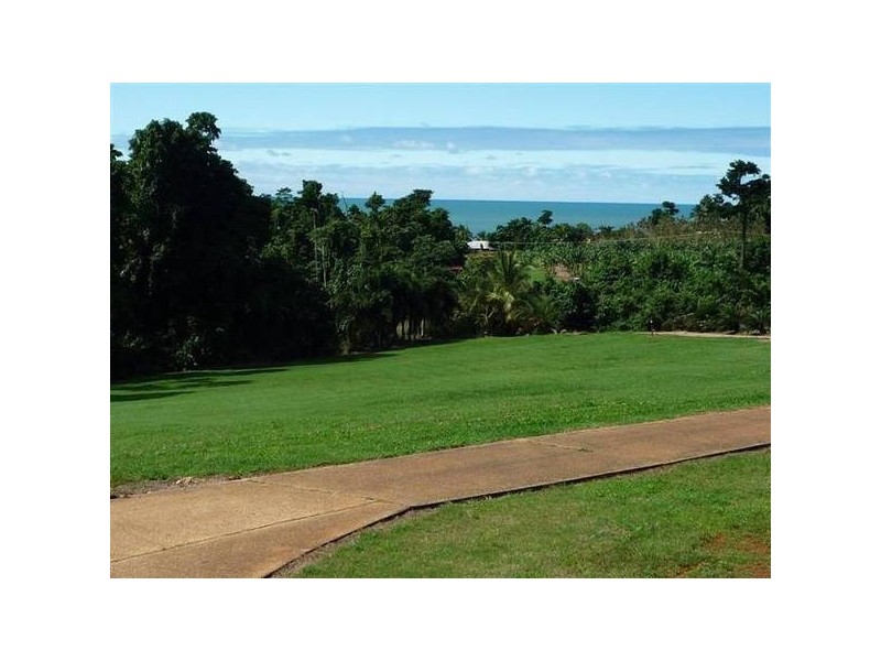 Mission Beach QLD 4852