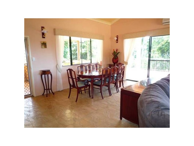 Mission Beach QLD 4852