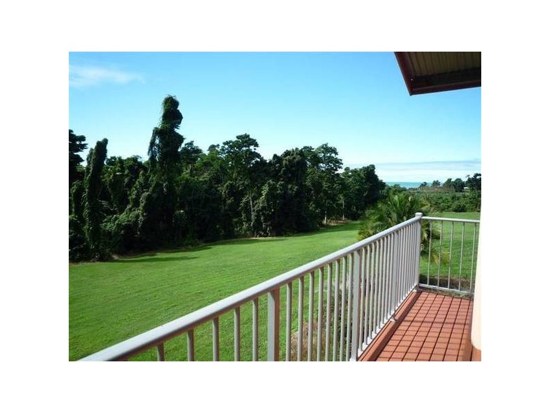 Mission Beach QLD 4852