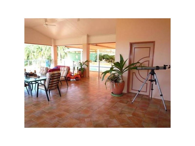 Mission Beach QLD 4852