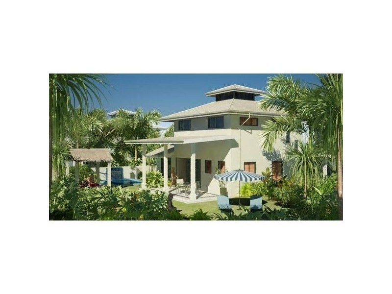 Mission Beach QLD 4852