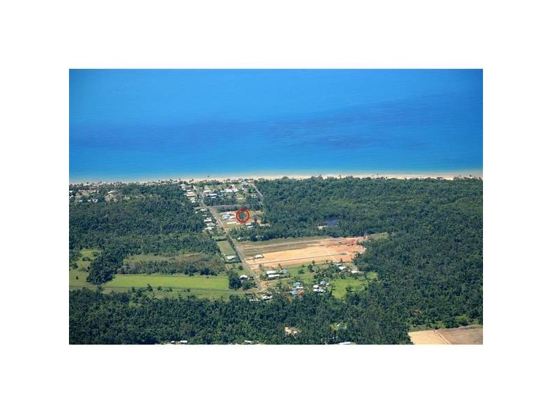 Mission Beach QLD 4852