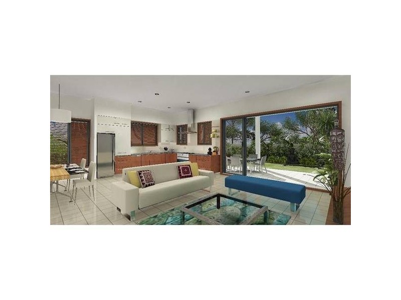 Mission Beach QLD 4852