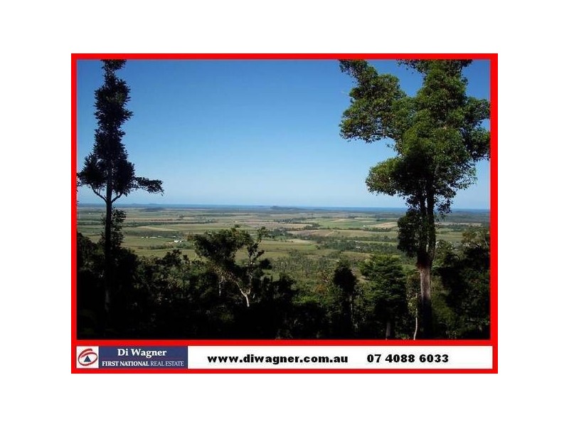 Mission Beach QLD 4852