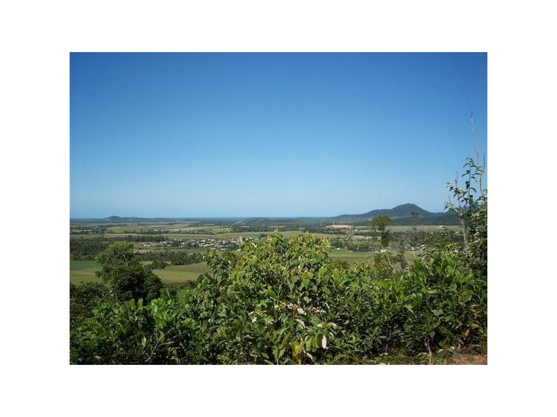 Mission Beach QLD 4852