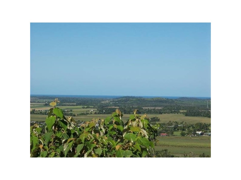 Mission Beach QLD 4852