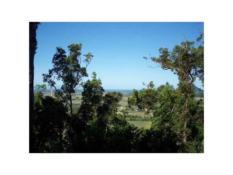 Mission Beach QLD 4852