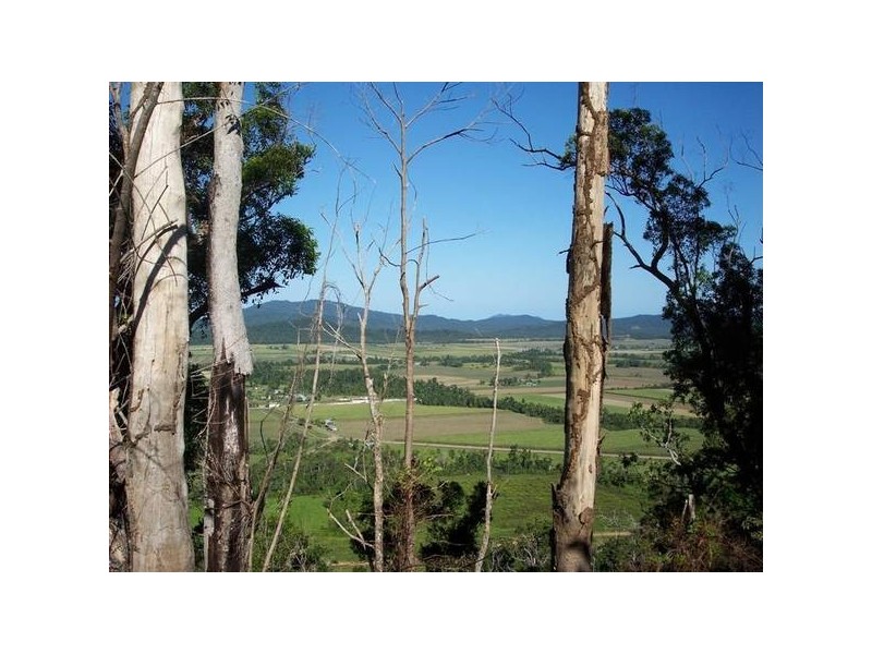 Mission Beach QLD 4852