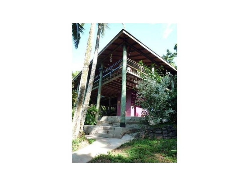 Mission Beach QLD 4852