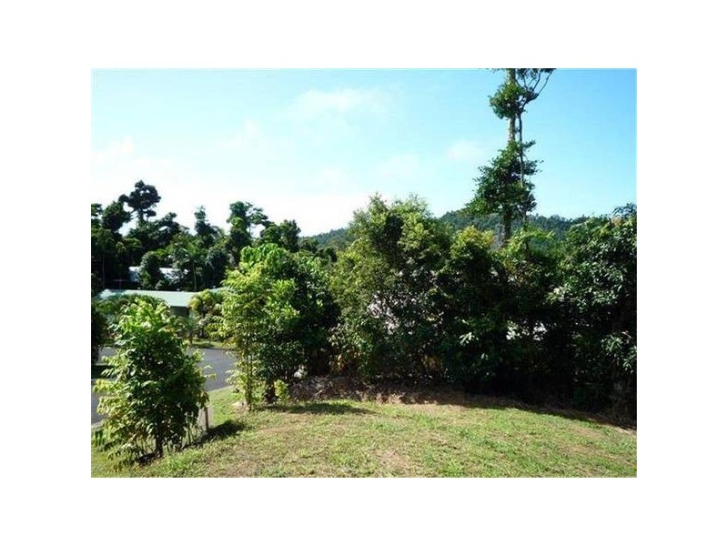 Mission Beach QLD 4852