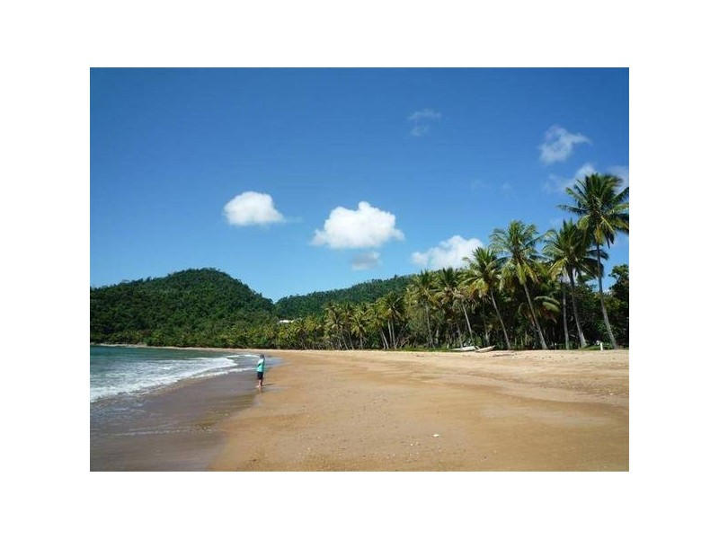 Mission Beach QLD 4852