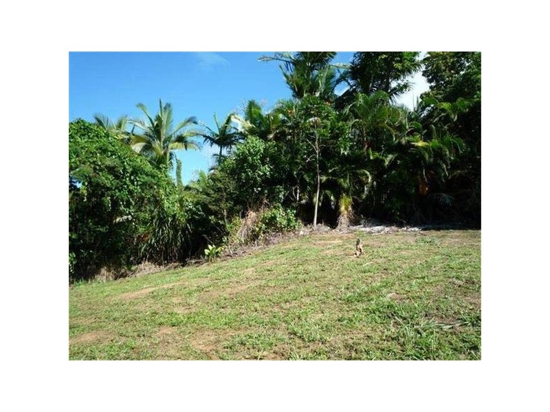 Mission Beach QLD 4852