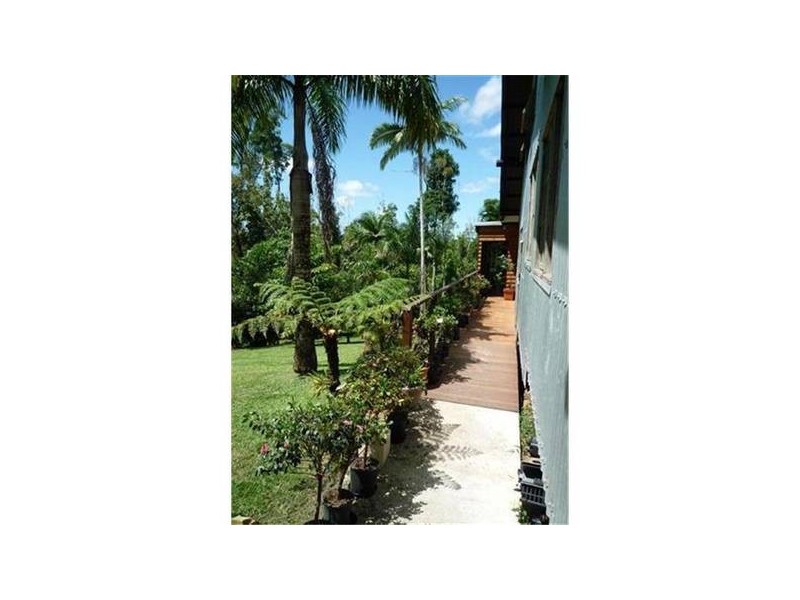 Mission Beach QLD 4852