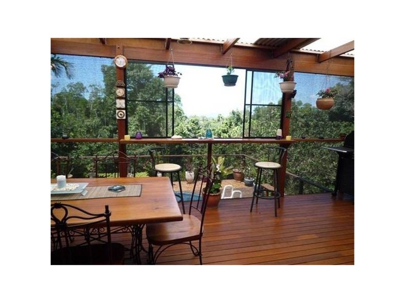 Mission Beach QLD 4852