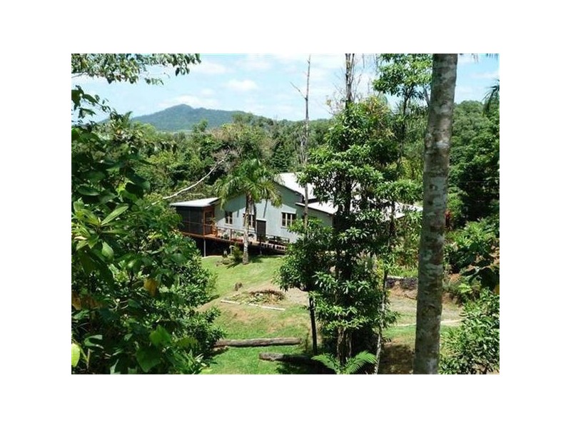 Mission Beach QLD 4852