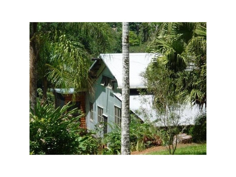 Mission Beach QLD 4852