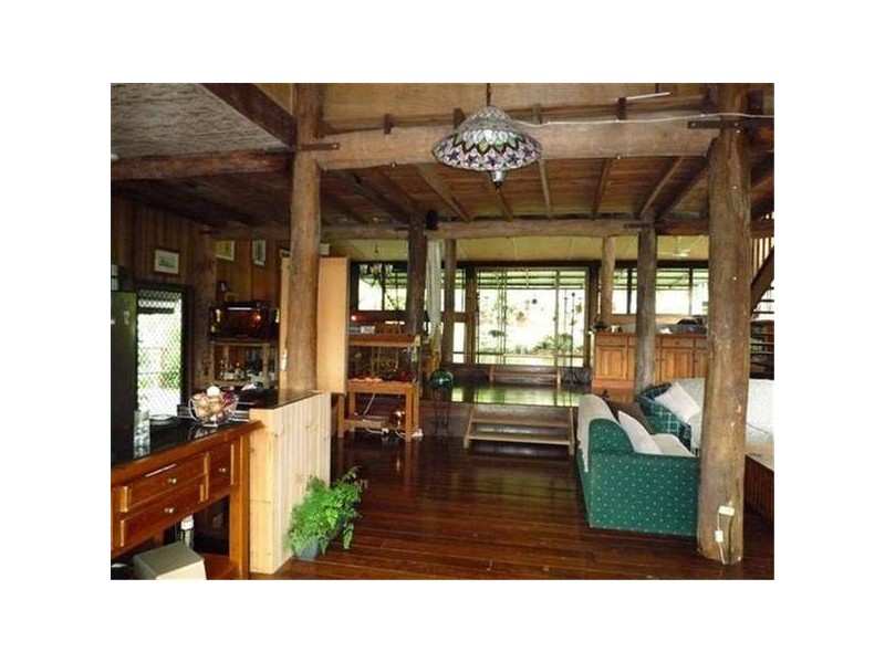 Mission Beach QLD 4852