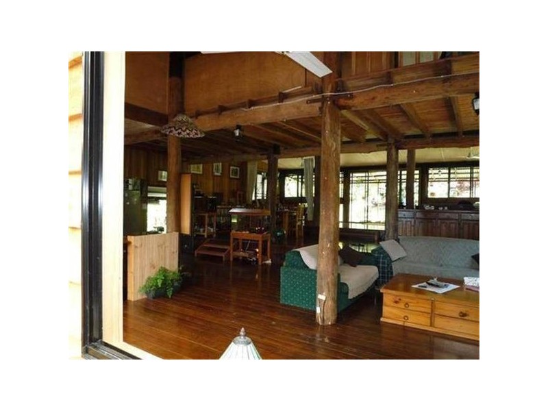 Mission Beach QLD 4852