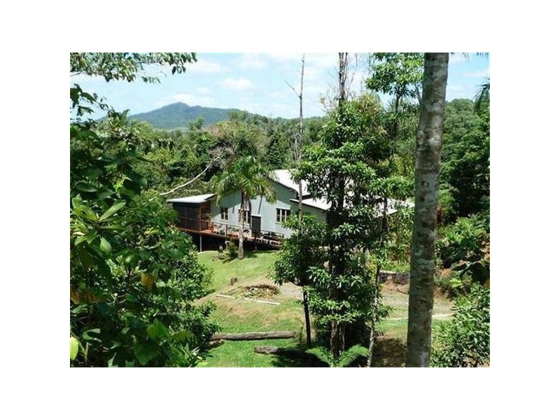 Mission Beach QLD 4852