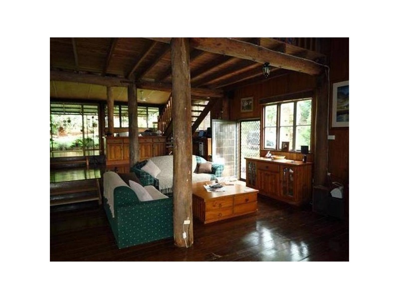 Mission Beach QLD 4852