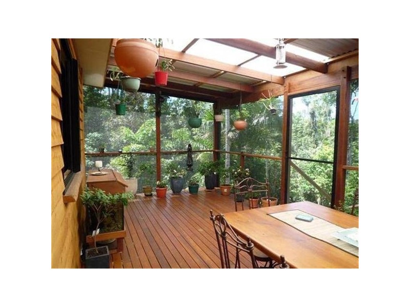 Mission Beach QLD 4852