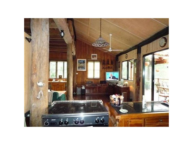 Mission Beach QLD 4852