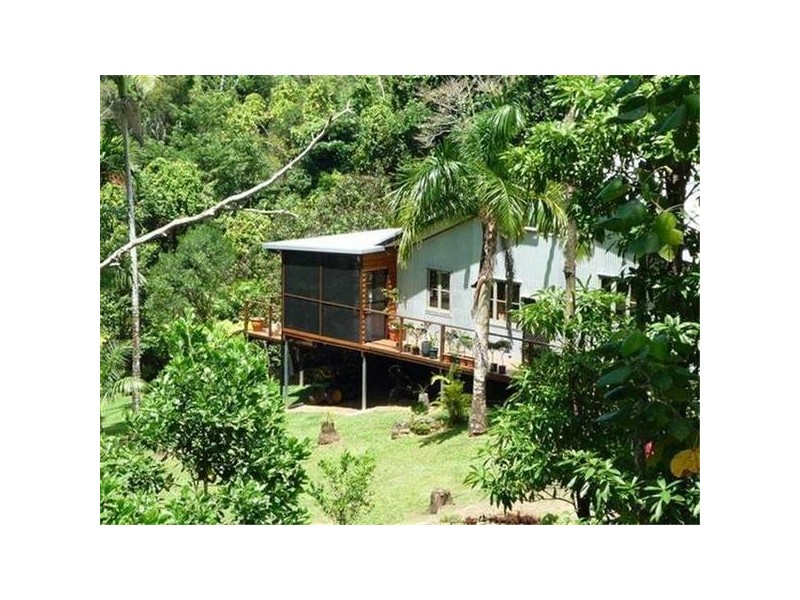 Mission Beach QLD 4852