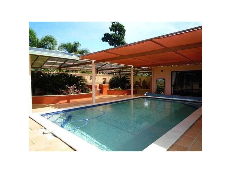 Mission Beach QLD 4852